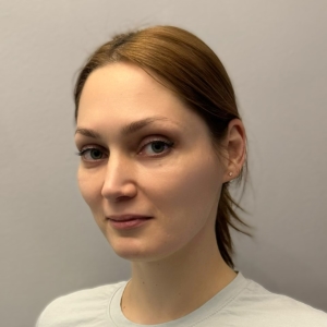 Ромашина Виктория Владимировна