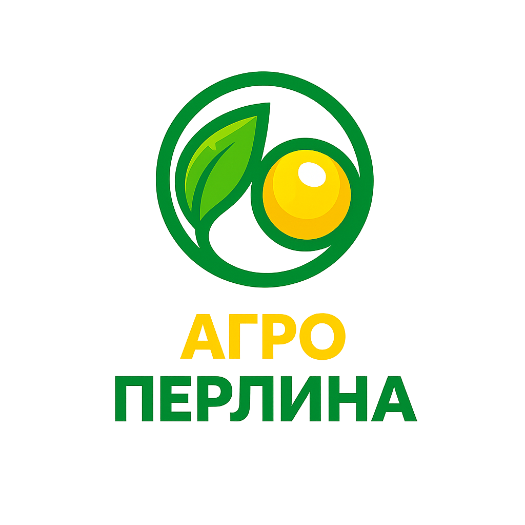  Перлина врожаю—працюємо на результат 