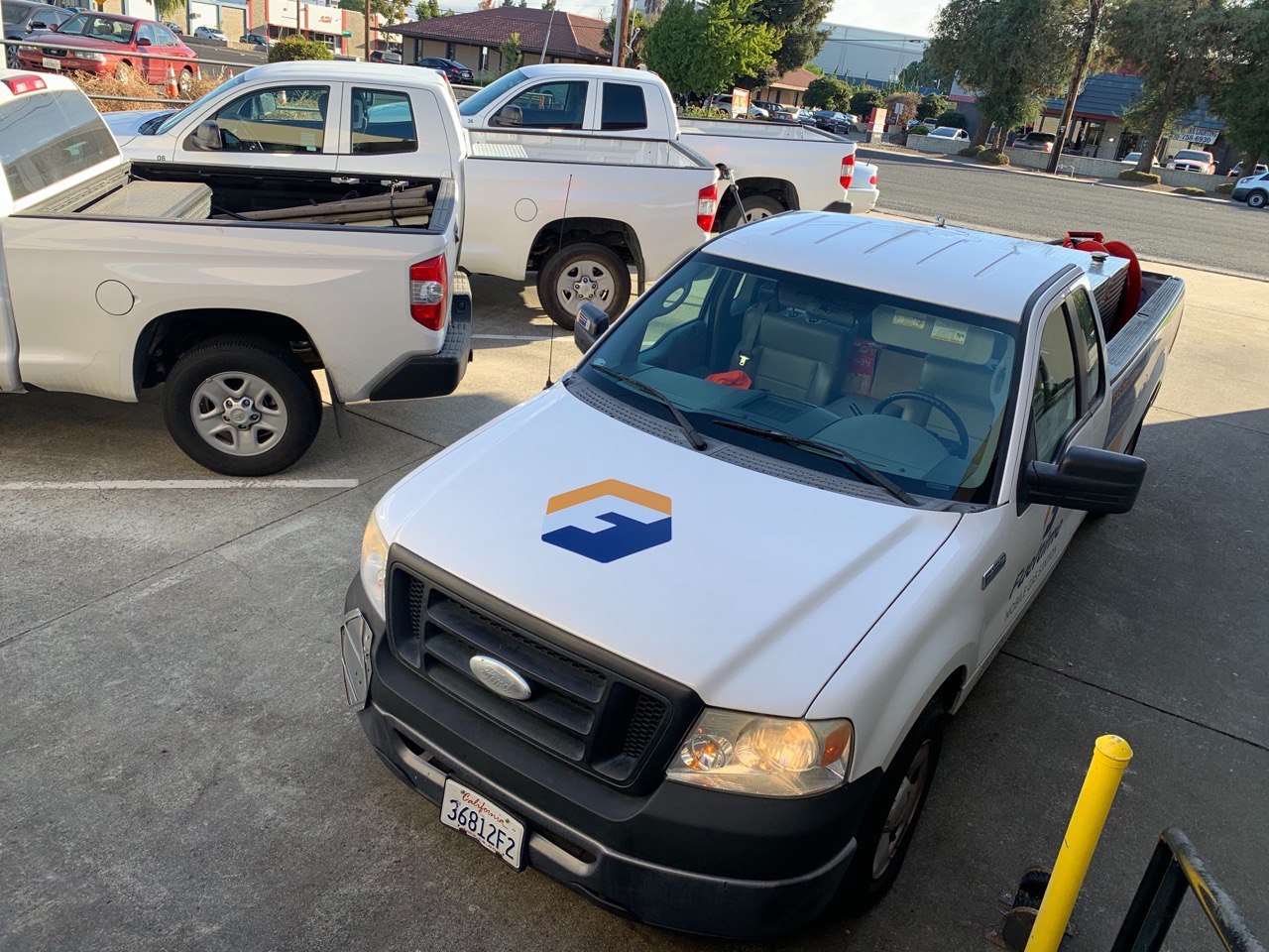 Fueltime Mobile Fuel Delivery for Fleets, Equipment, Trucks