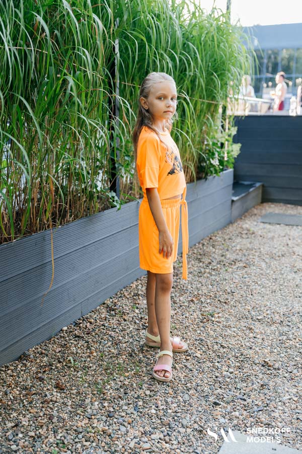 Identity for a Music Festival