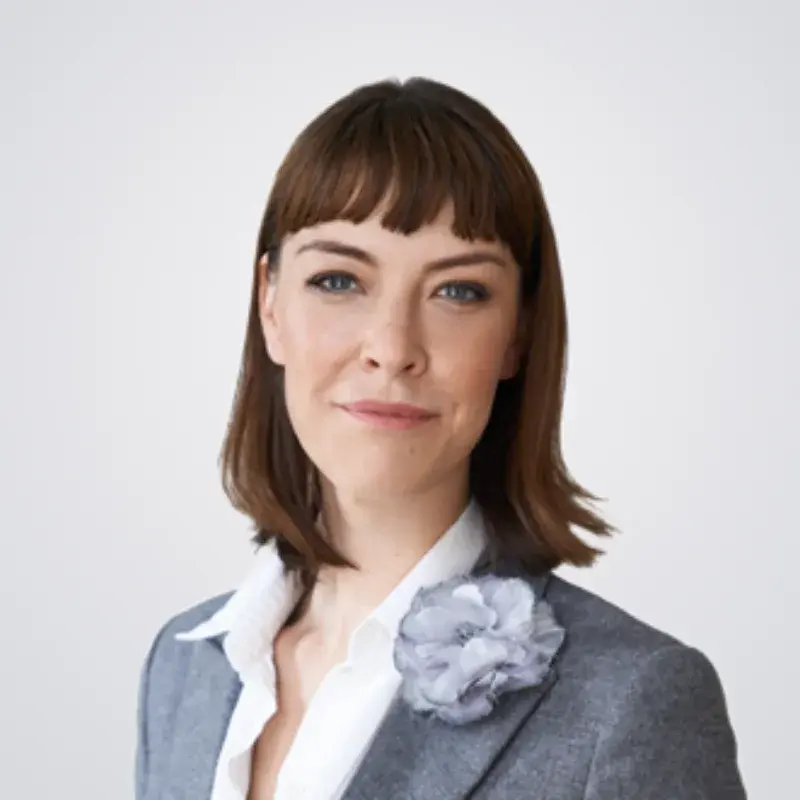 Лариса Корсак, Ортодонтия