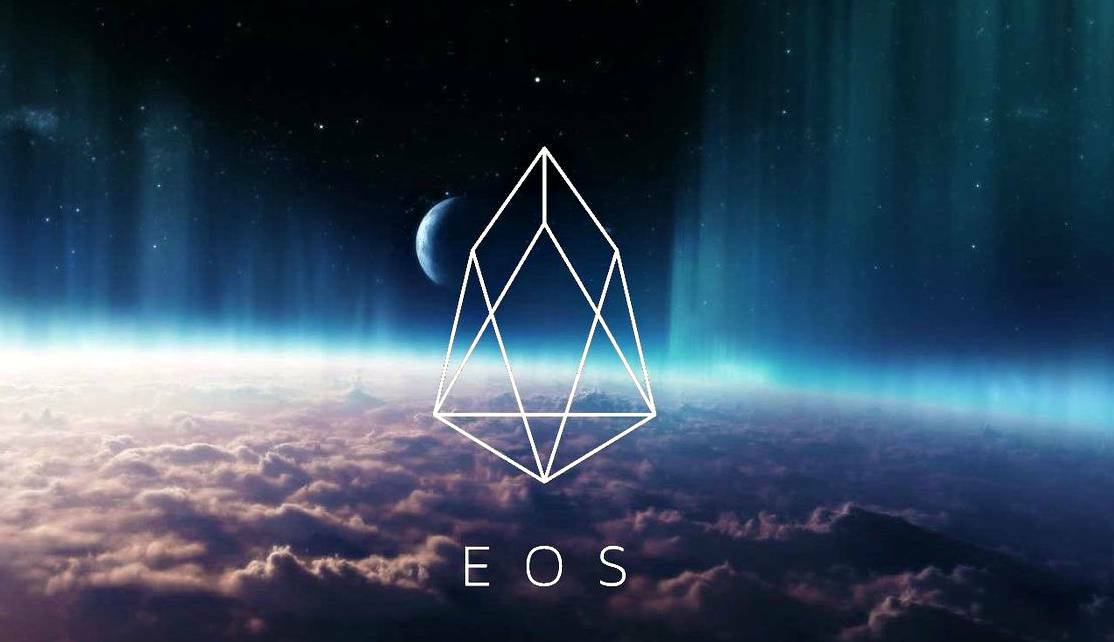 Курс eos