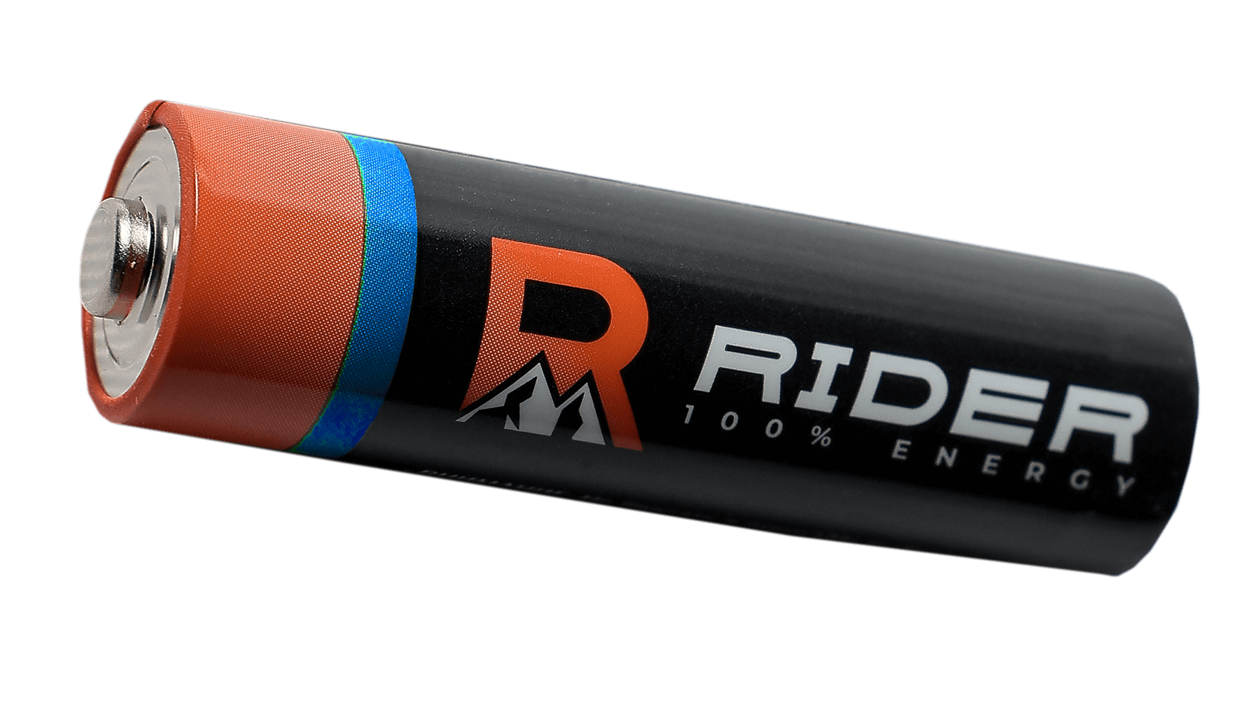 Rider новая энергия жизни