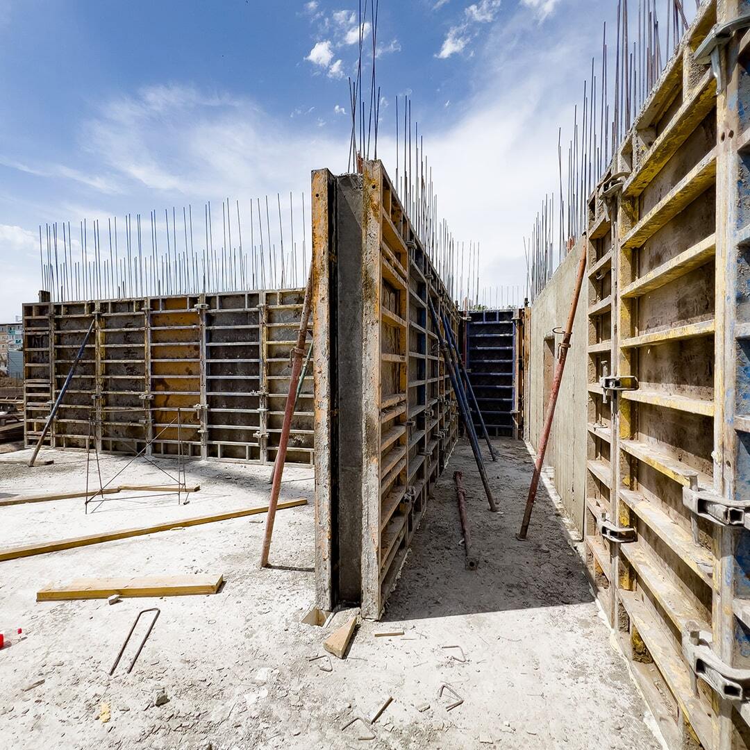 Домокомплекты в Гулькевичи построить