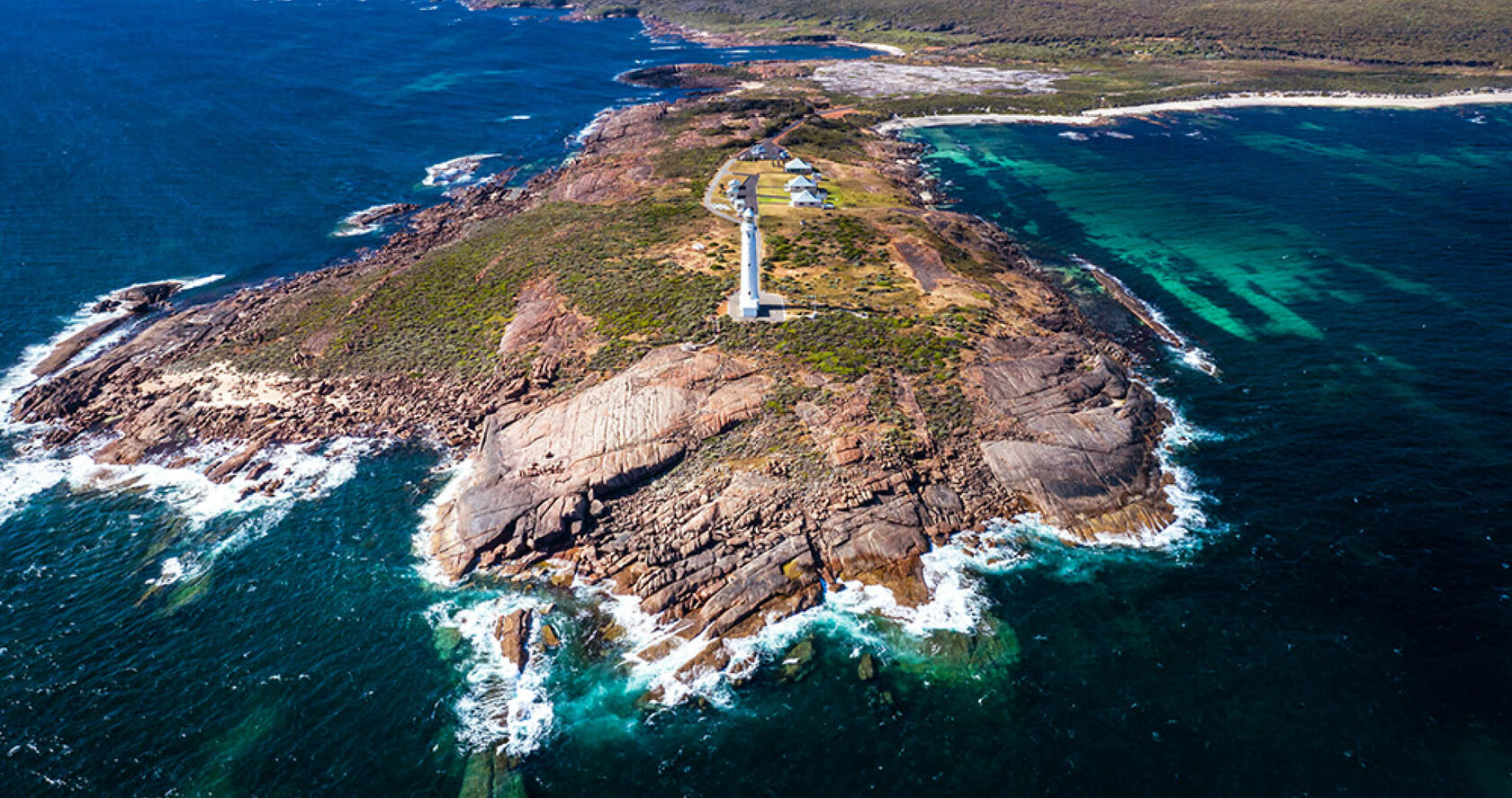 cape leeuwin