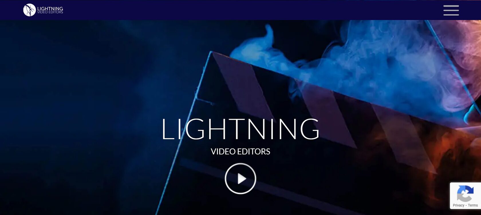 8. Lightning Video Editors