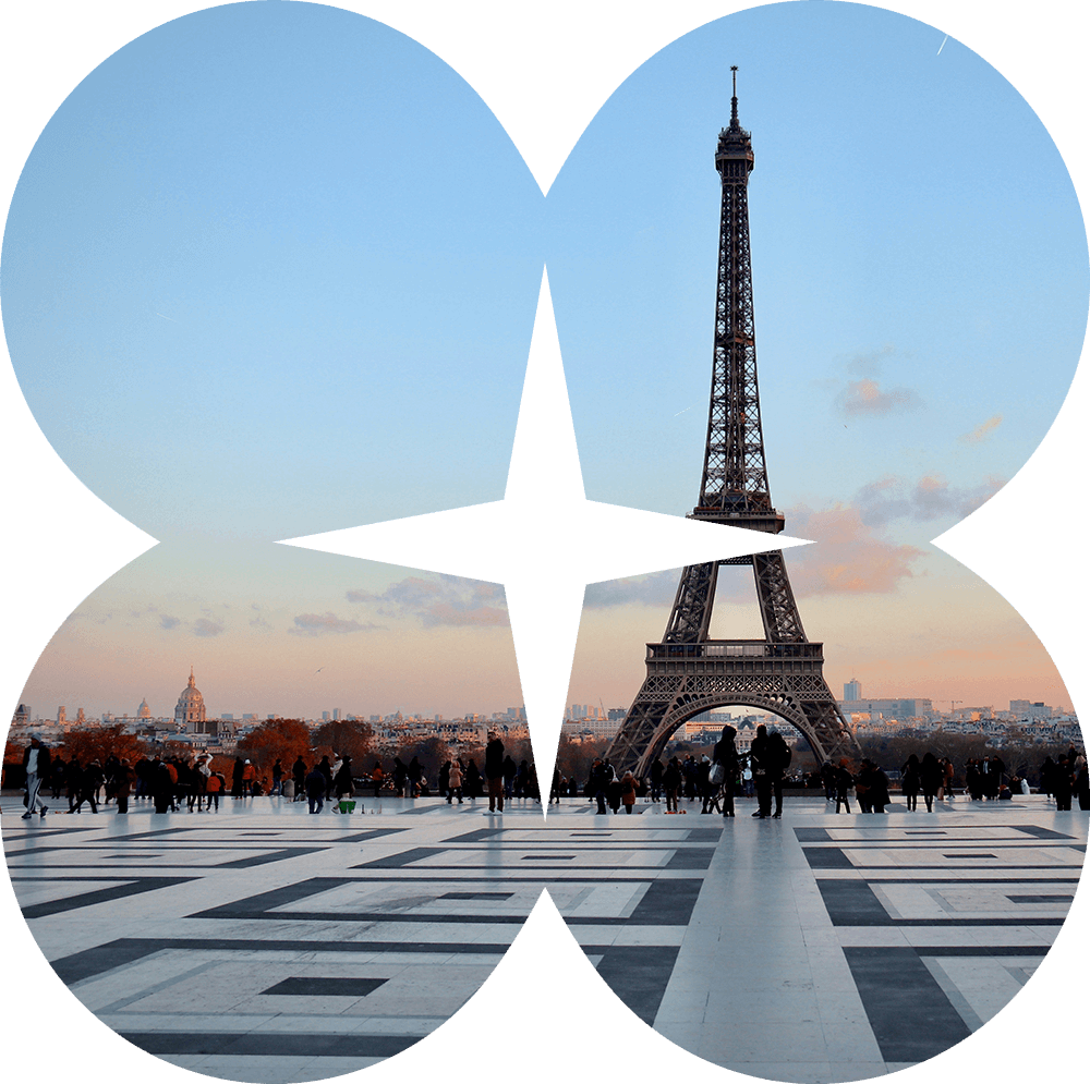 ВНЖ Франции паспорт талант стартап