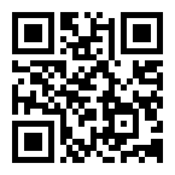 QR-код Телеграм-канала