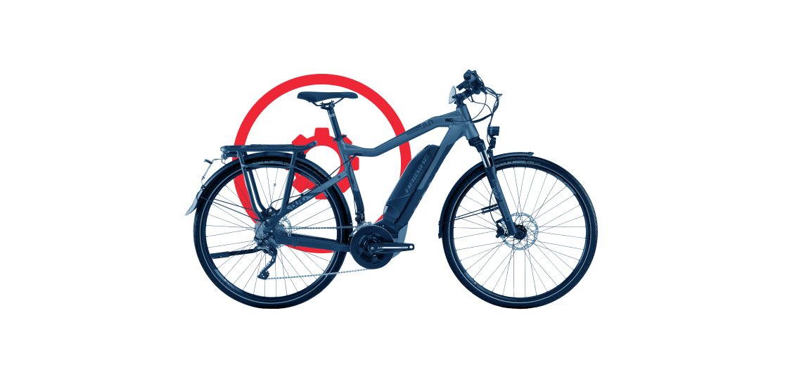 ⭐ Ремонт электровелосипедов в Москве. Адреса сервисных центров Москвы ⚙️