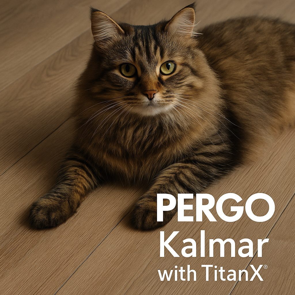 Pergo Kalmar