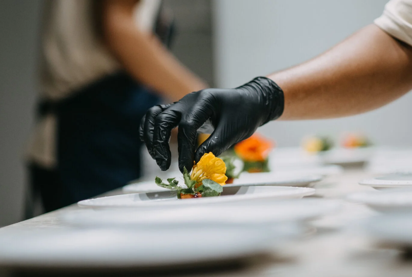 fine dining in bali