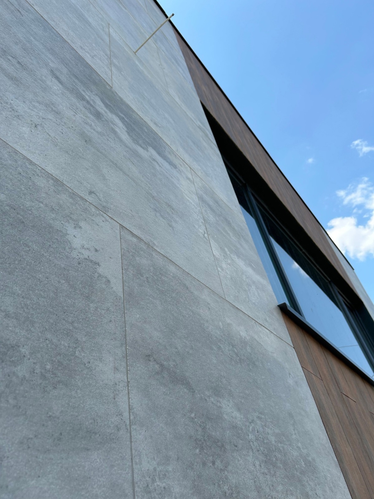 Гибкая керамика PHOMI