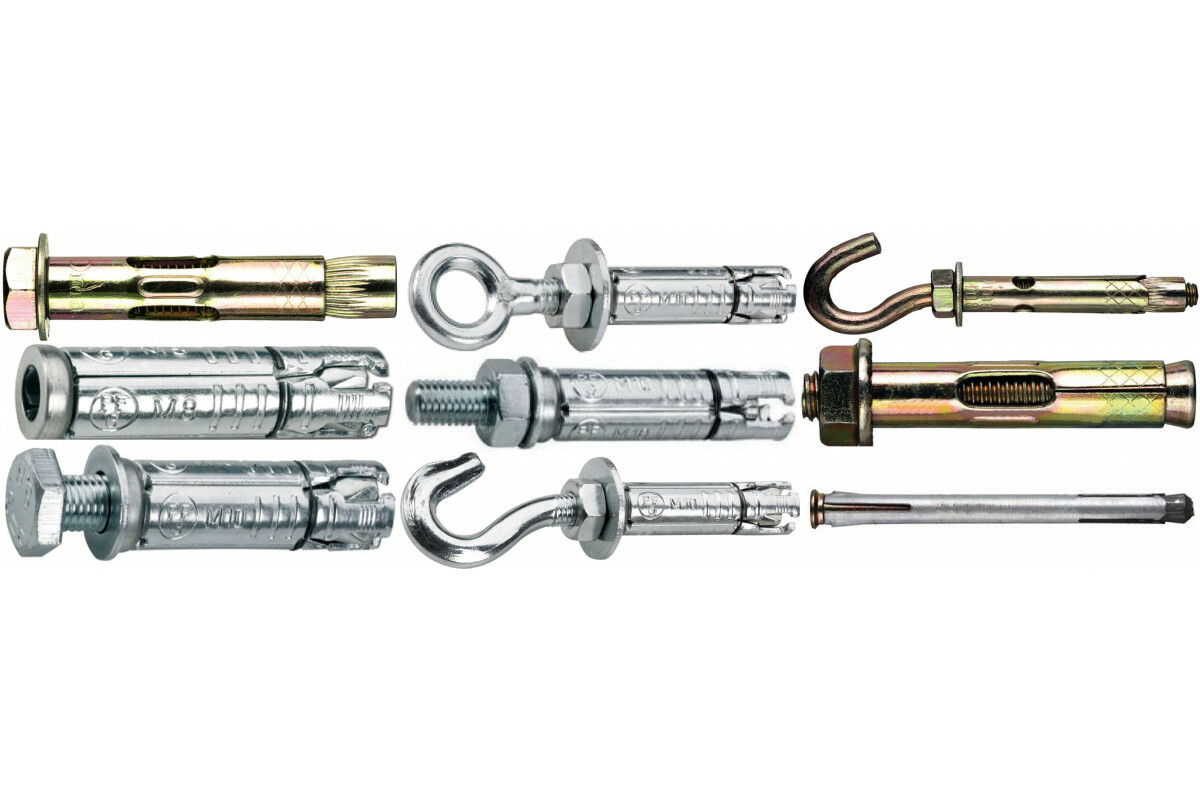 Анкер hsl м16. Анкерный болт HBM 10х100. Анкерный болт HBM 10*120. Анкер болт 10*100 HBM. Болт анкерный HNM 8*100.