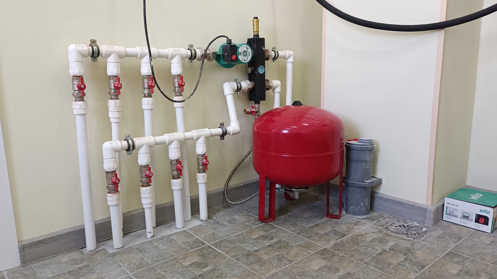 Грамотный Сантехник - Сайт о грамотном подходе к...