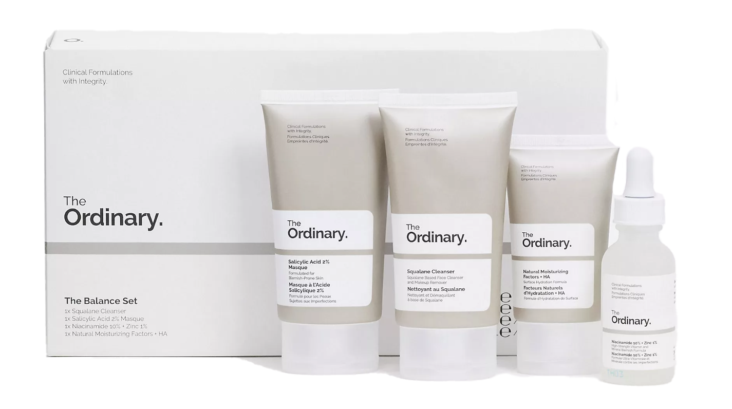 Set balance. Уходовая косметика ordinary. The ordinary Caffeine solution 5 EGCG.