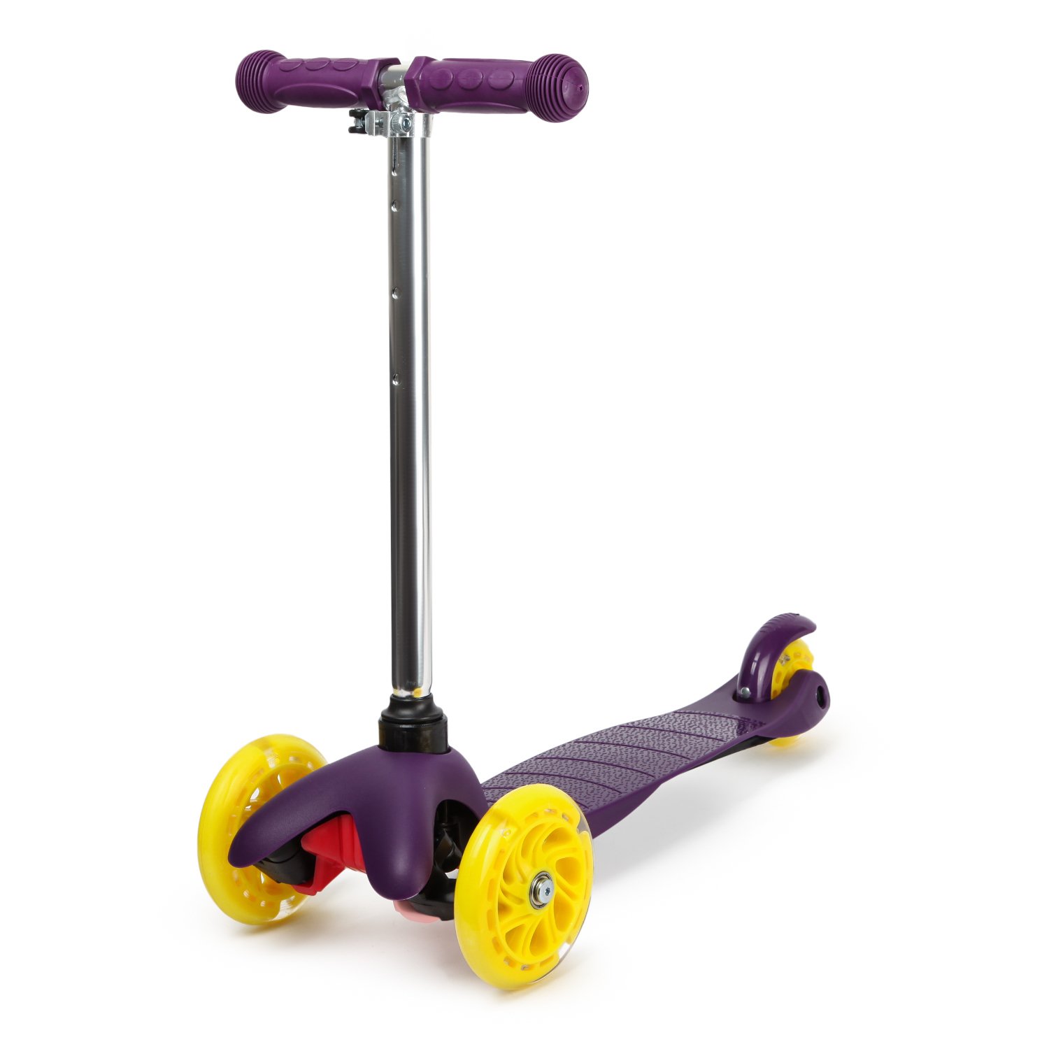 Kreiss scooter