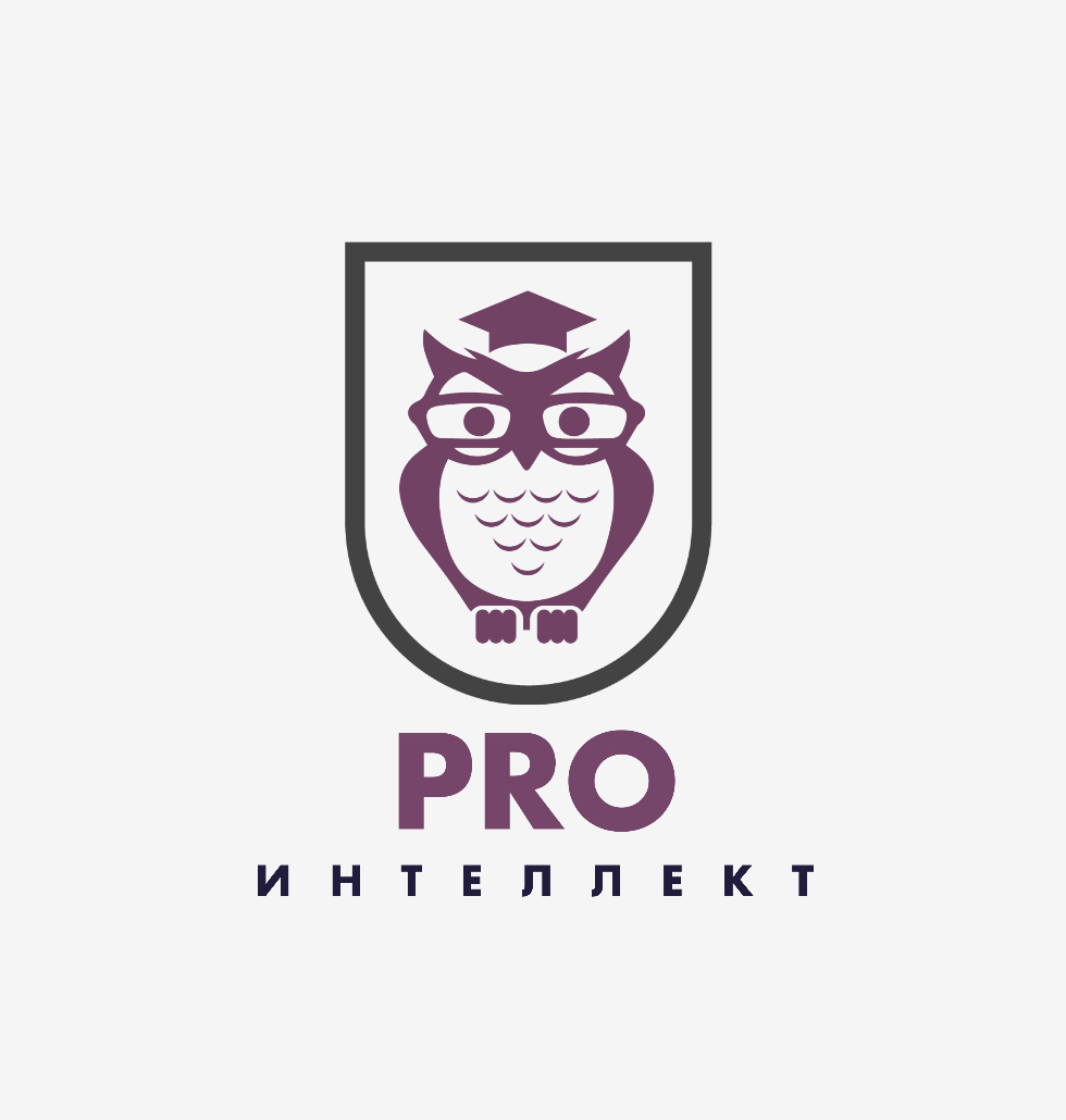 PRO ИНТЕЛЛЕКТ