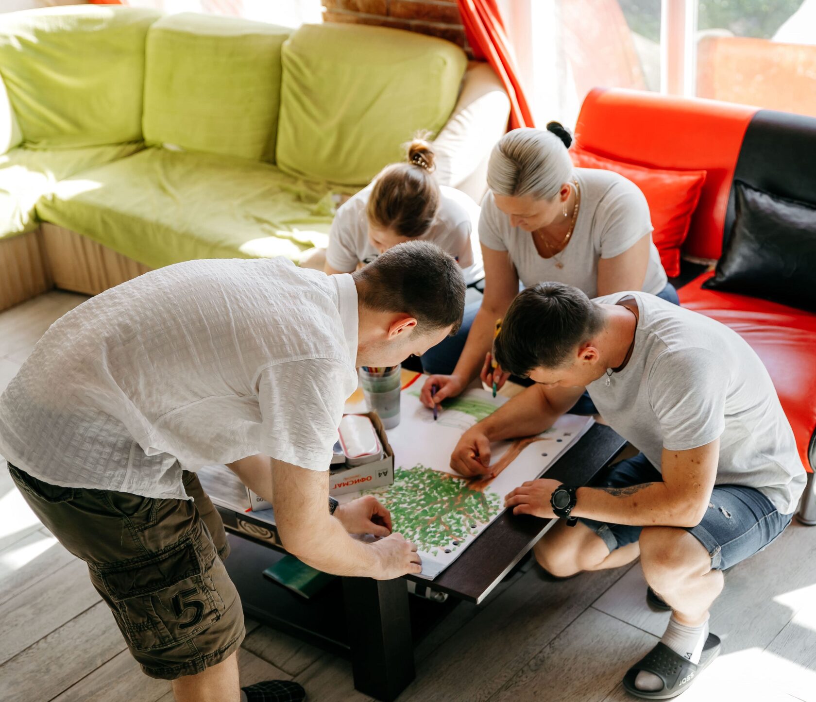 Анонимное лечение наркозависимости, алкоголизма: цены в центре «Вершина»