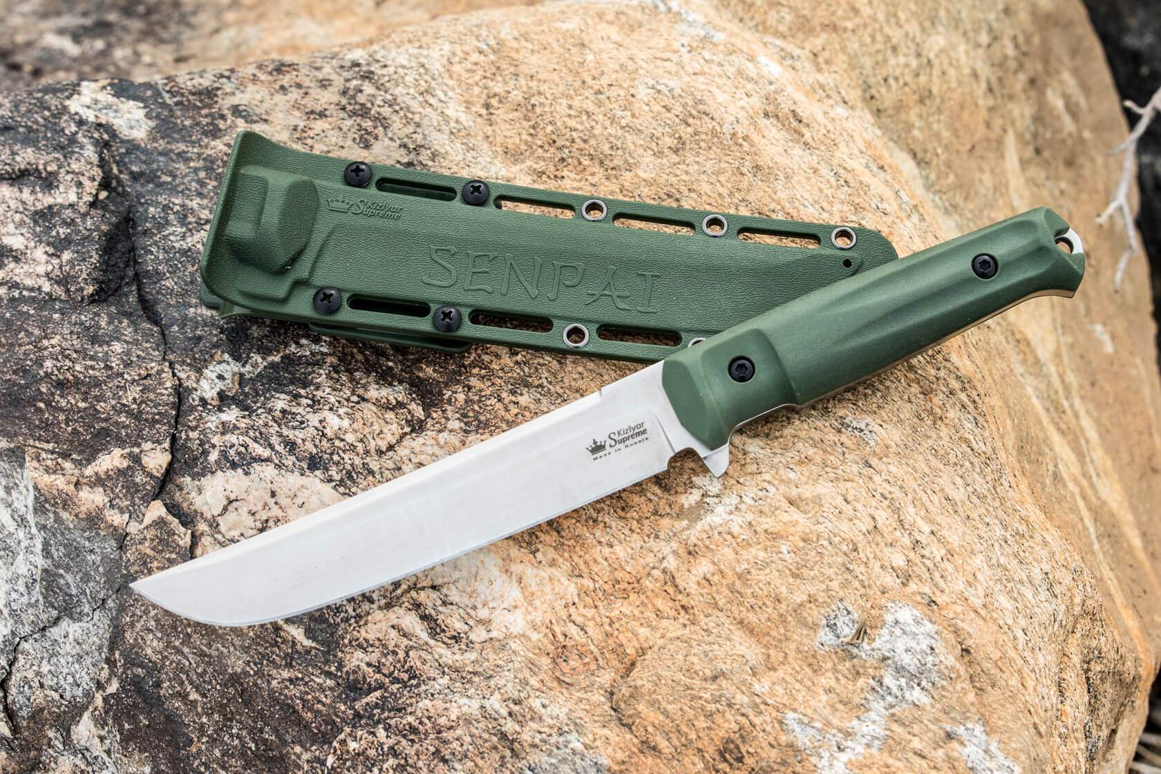 Нож Vector Pgk Tacwash Купить