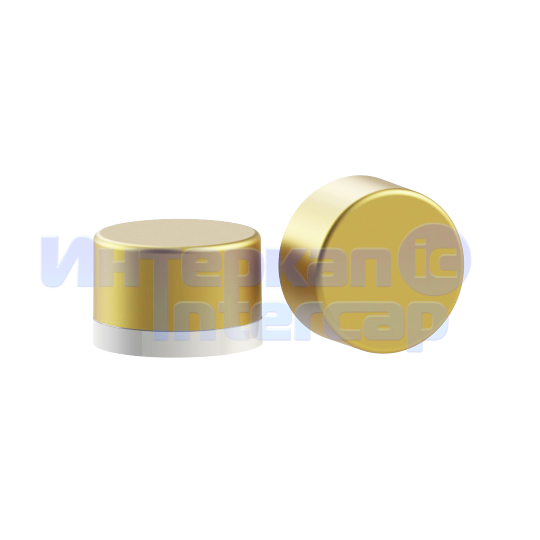 Пробка тип Кендо. Пробка Кендо с контрольным вскрытием.