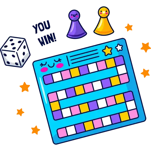 play board games
