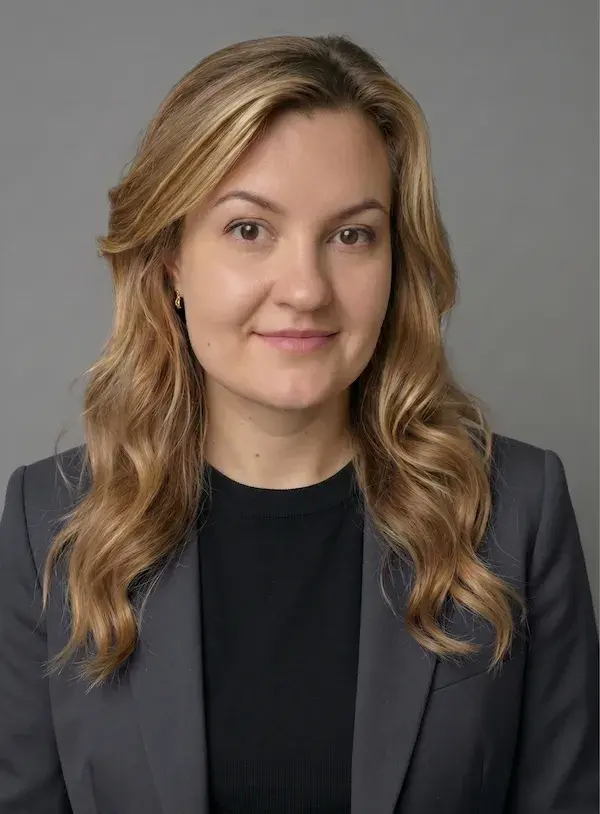 Алла Торкунова