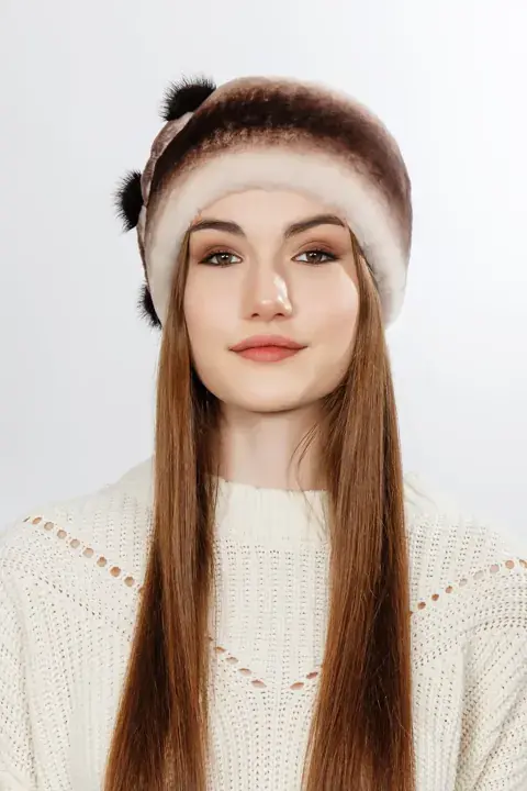 Модель мутон 105
