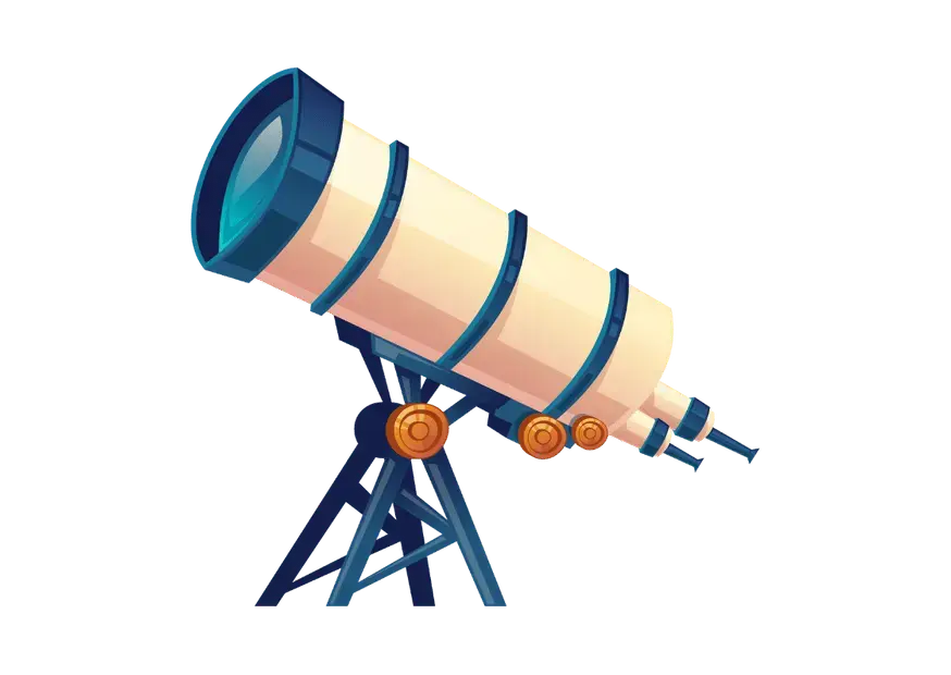 telescope