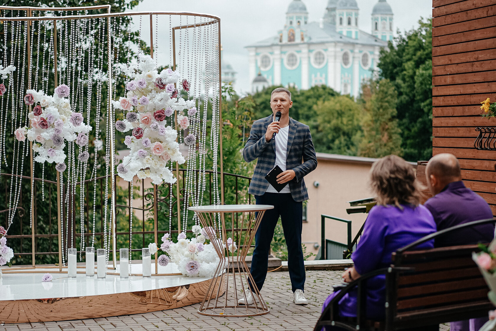 Мероприятия в москве