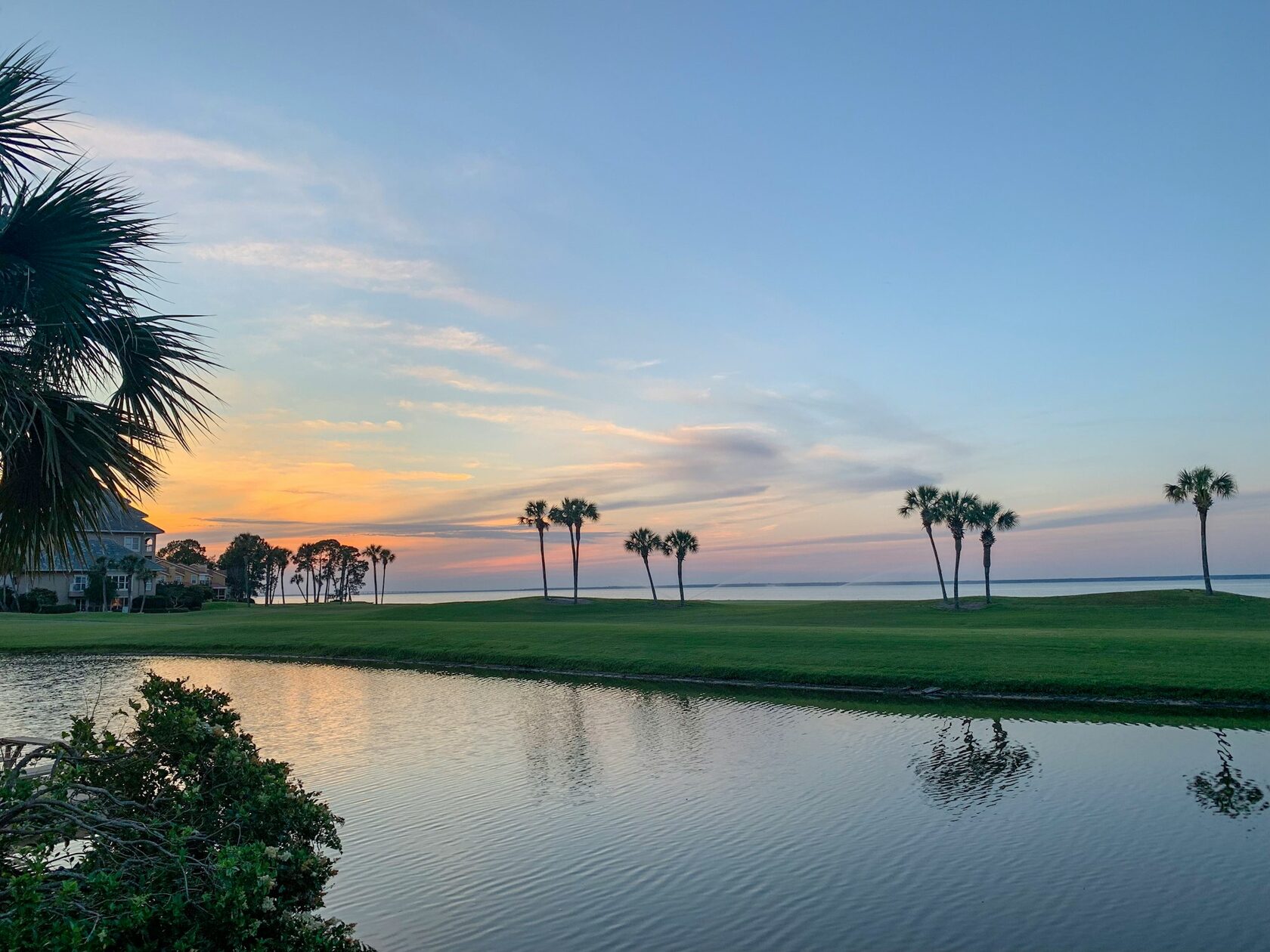 Masters Tournament 2024
