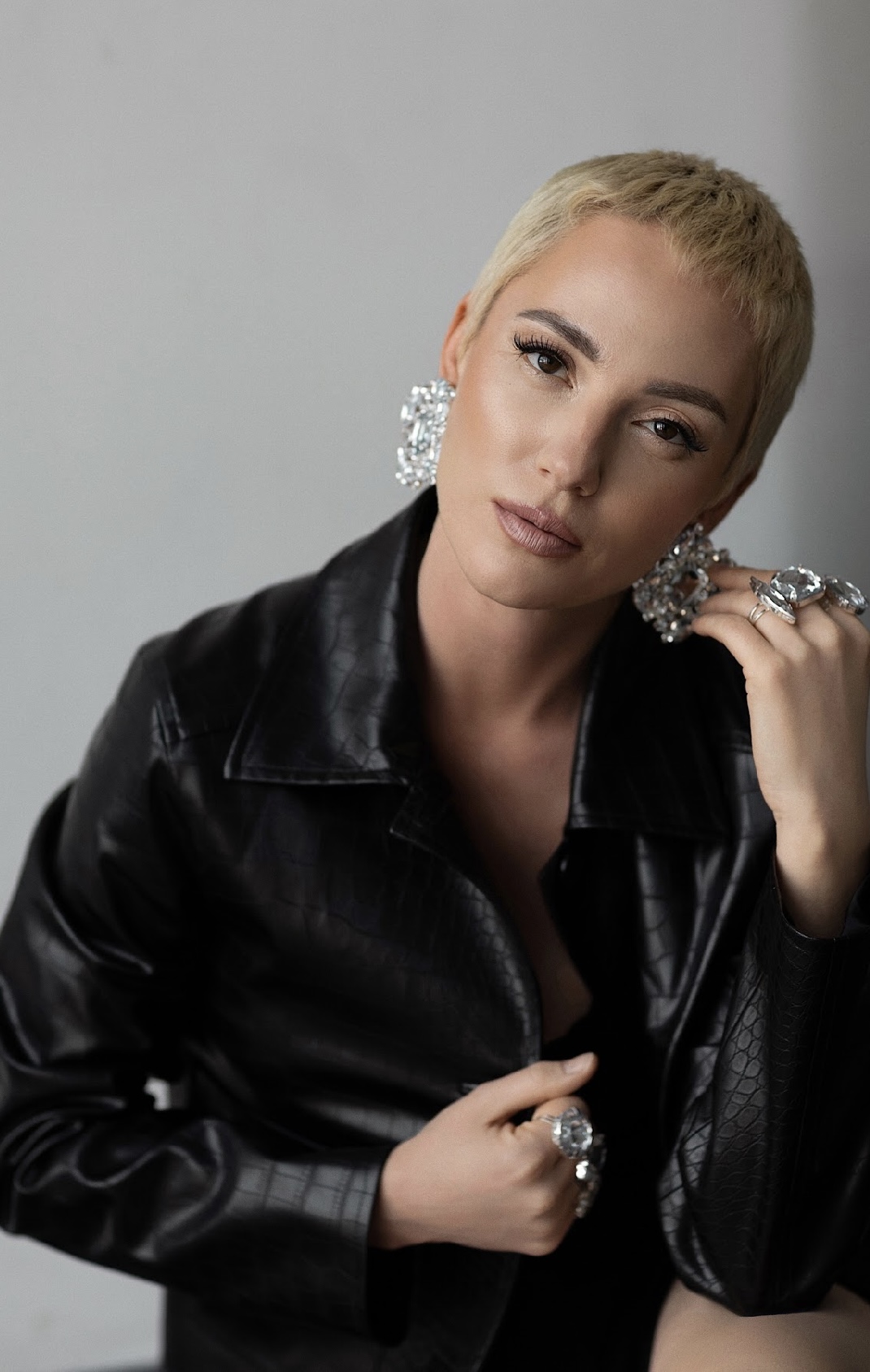 Анна Путіліна: Жінка, яка перетворює мрії на сукні