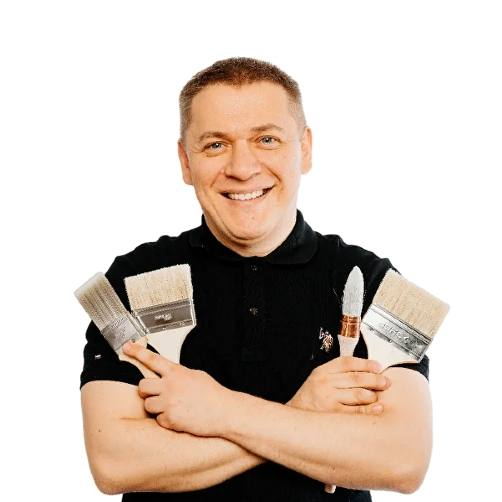 Сергей Гапченко