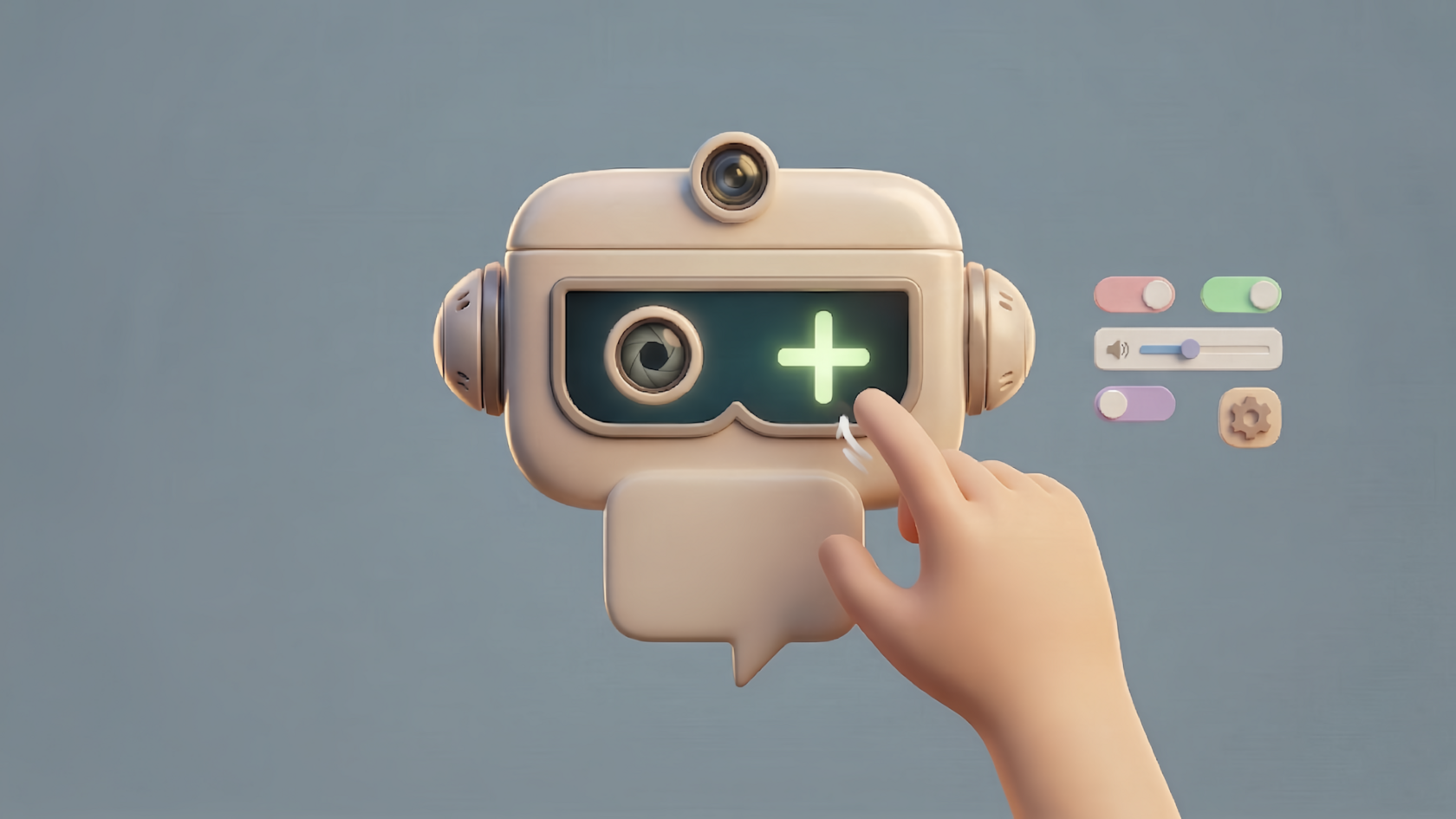 Иллюстрация: настройка программы лояльности в платформе