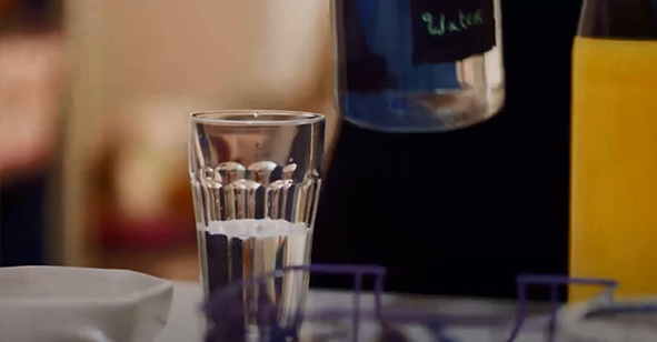 Насыщенная кислота вода ионизатор