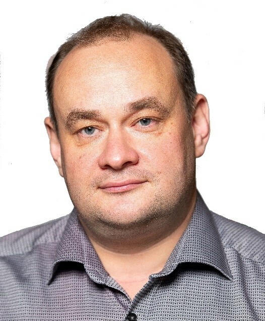 Максим Анатольевич Щербина