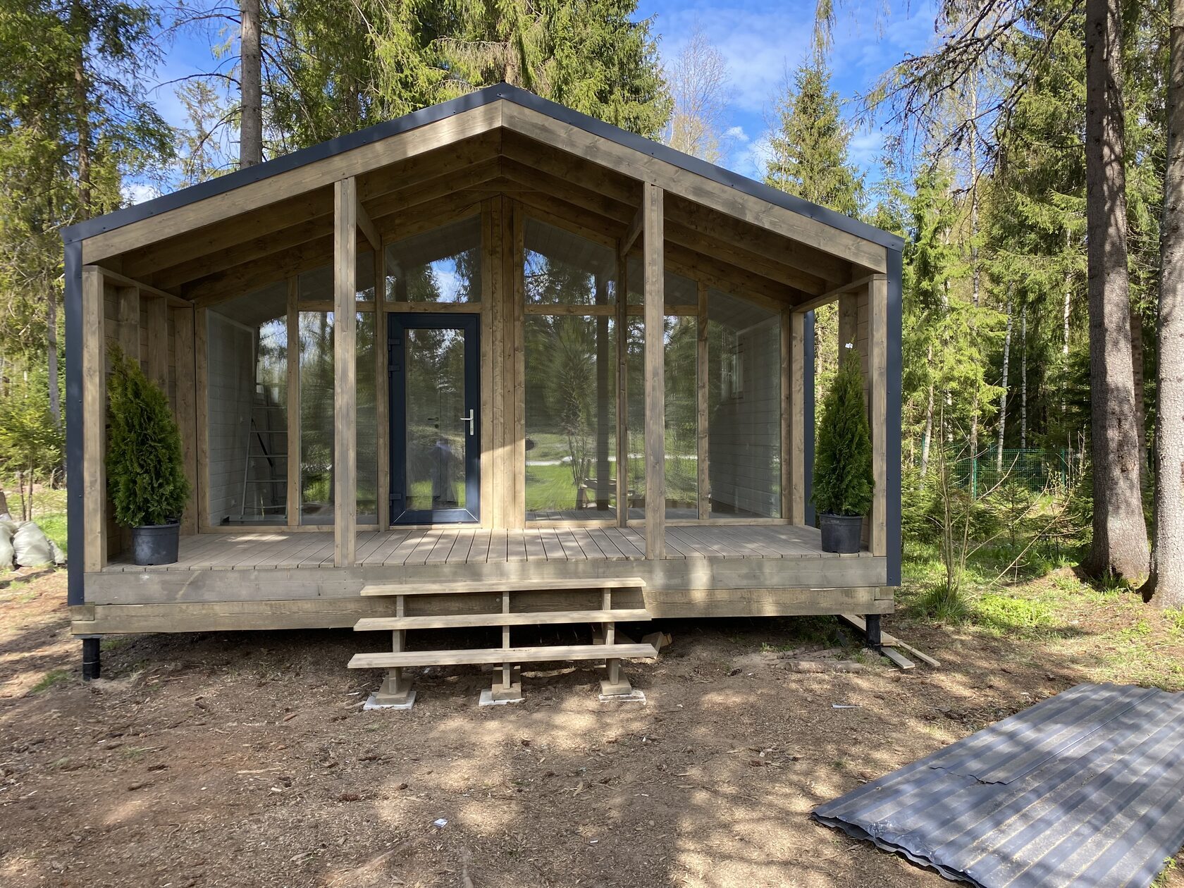 Модульные дома Кущёвской с доставкой цена Модульные дома Кущёвской с доставкой цена