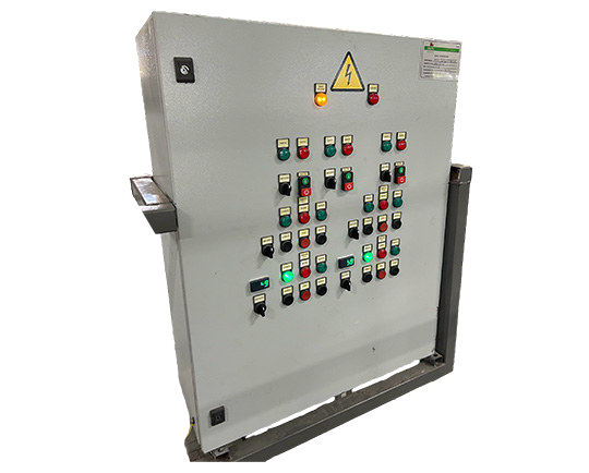 Бензомаслоотделитель