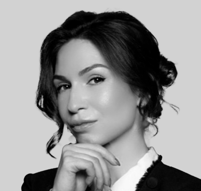 Сабина Джафарова