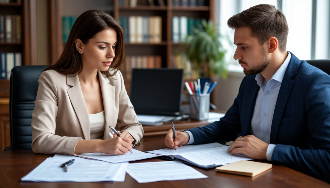 Банкротство физлиц