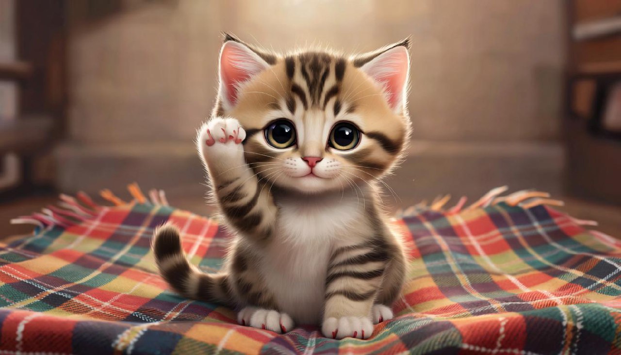 Грибковый токсикоз у кошек