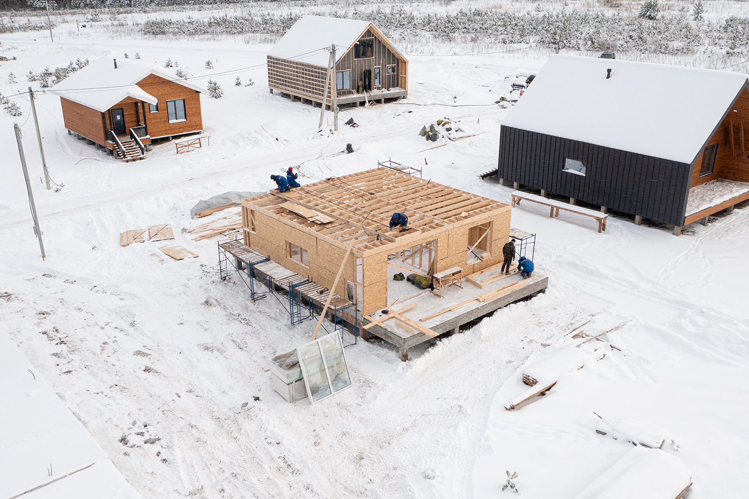 строю второй дом на участке. тихие зори 2018. жк берег красноярск культбытстрой. тихие зори 2018. п.