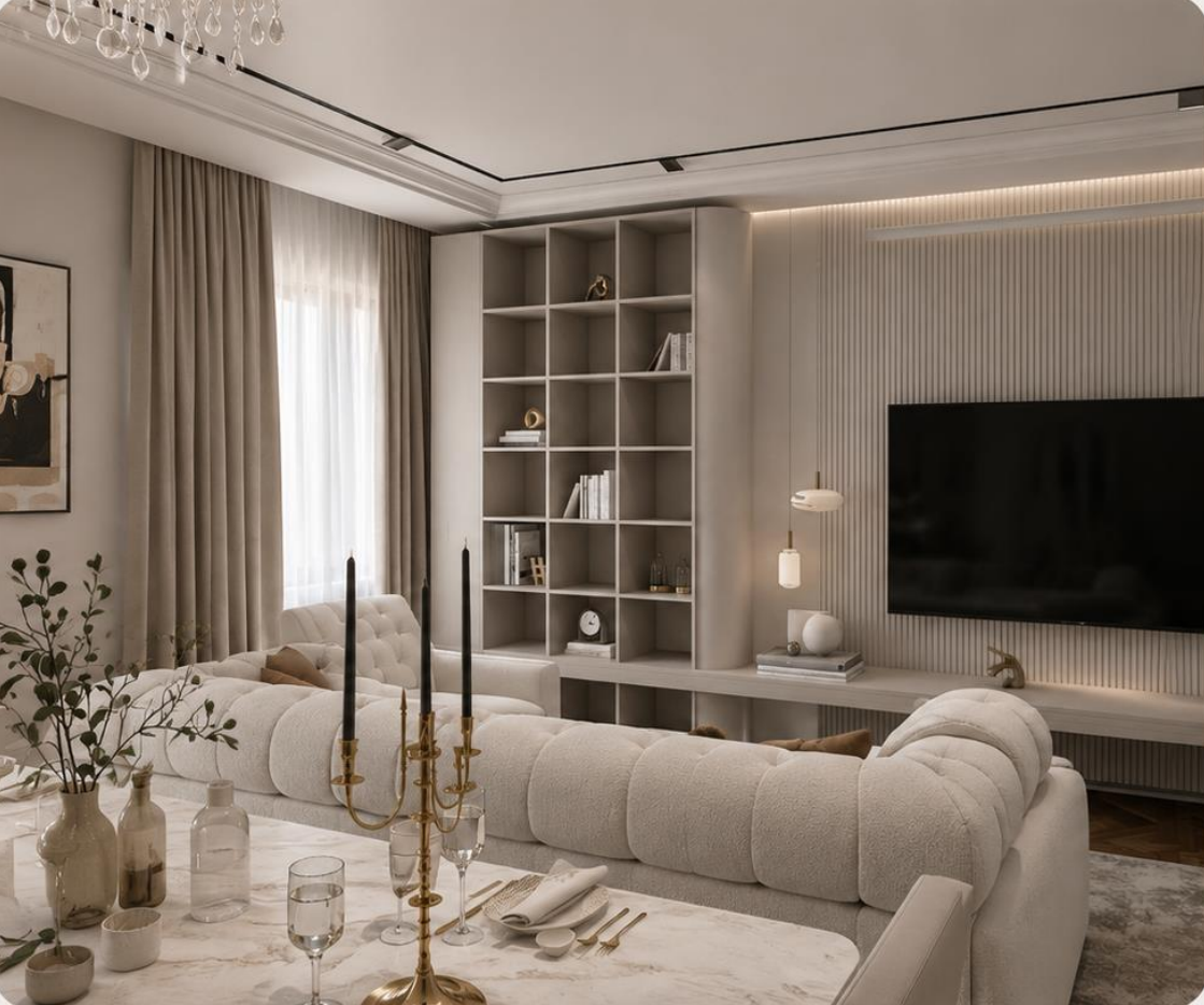 MAKDESIGN STUDIO