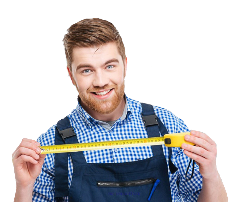 Вызов замерщика лестниц