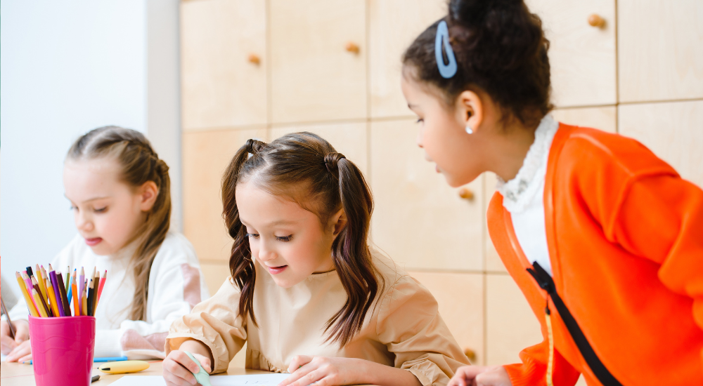 Почему олимпиадные задания полезны с первых лет обучения