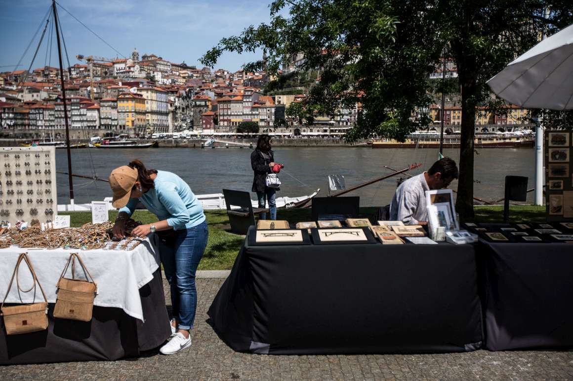 нульове ліцензування вуличної торгівлі