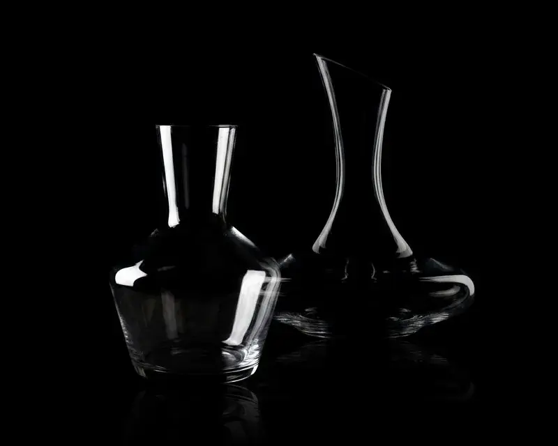 Decanters