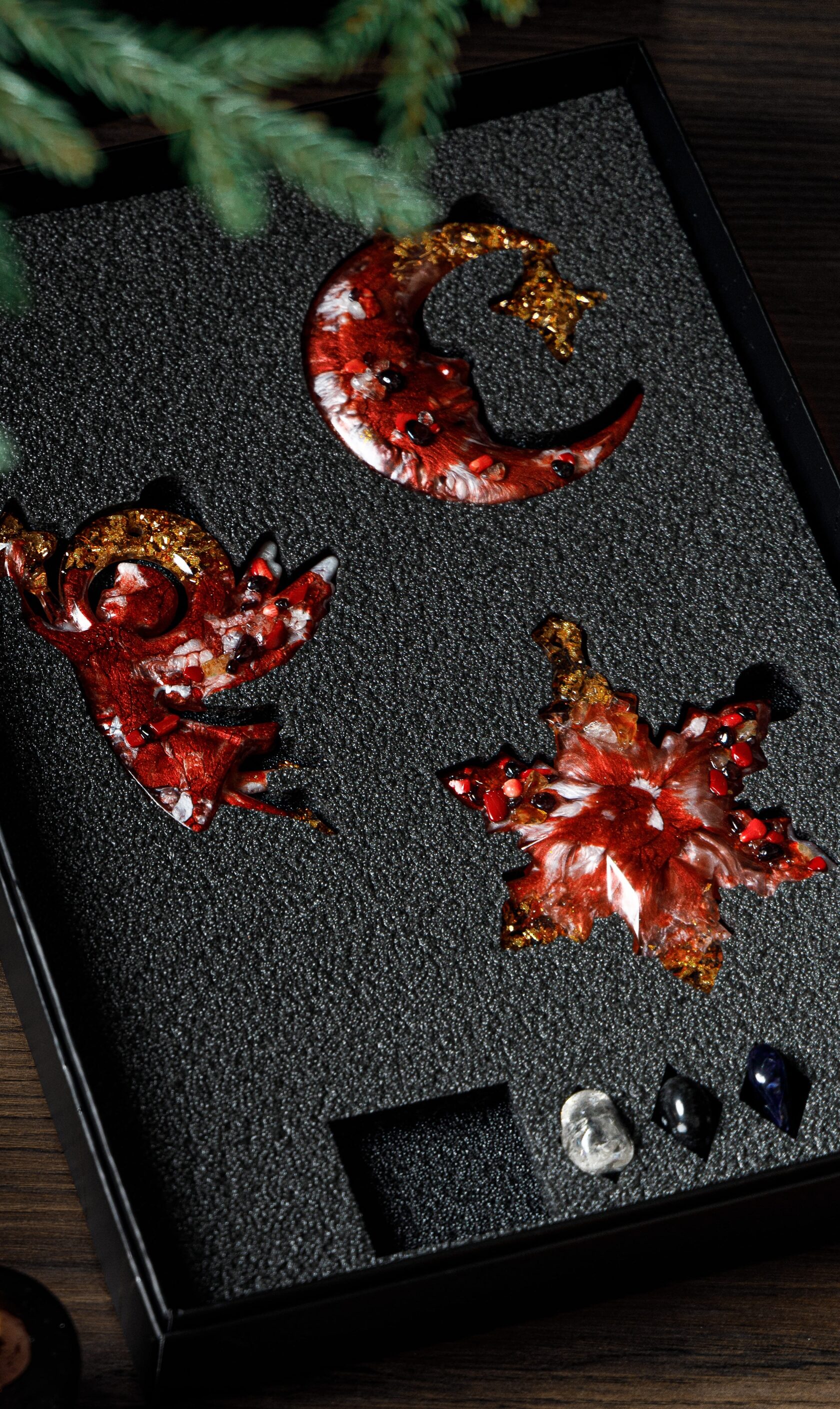 Бизнес-подарки INCRUA