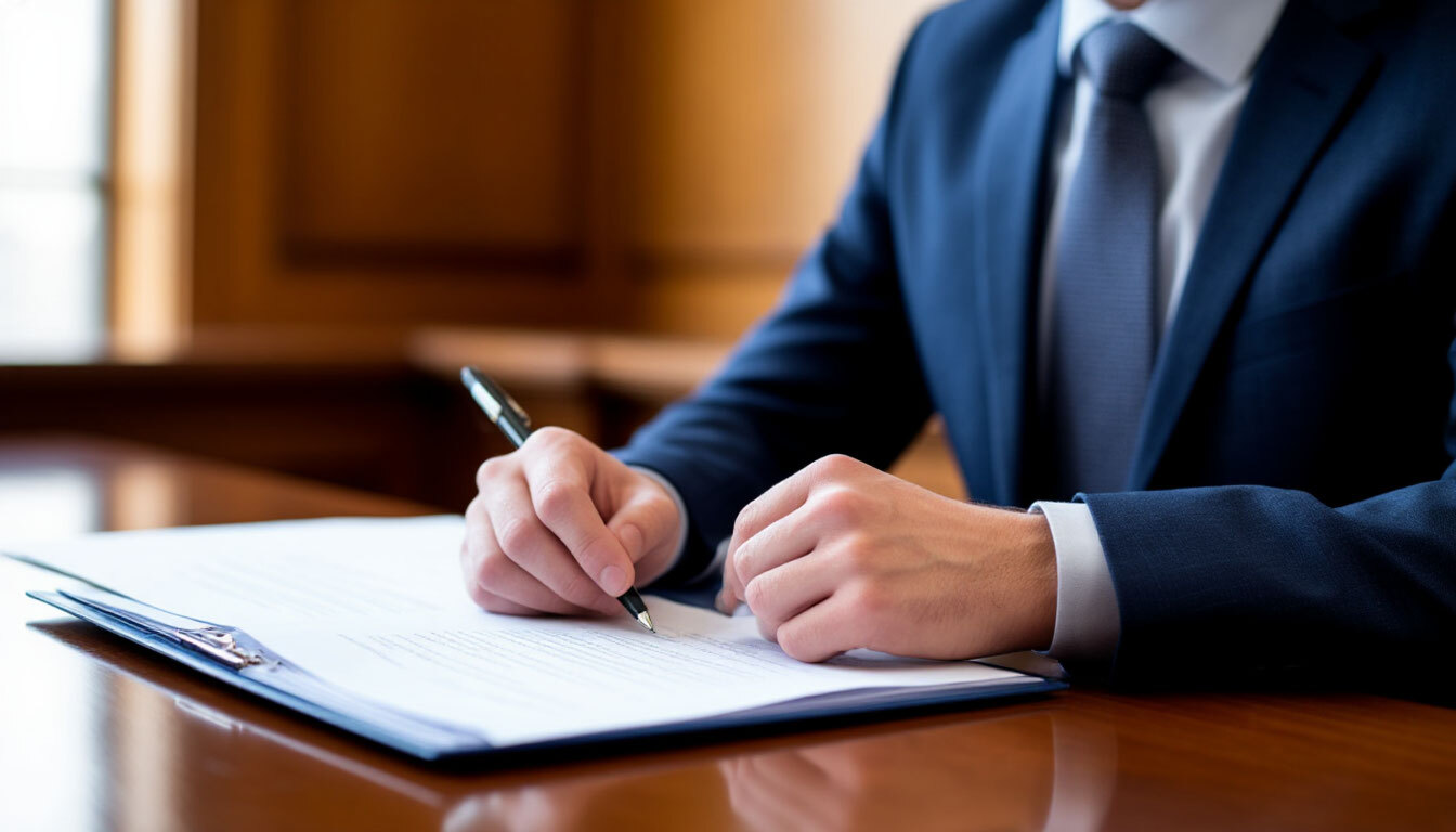 Уголовное право. Помощь в сборе доказательств