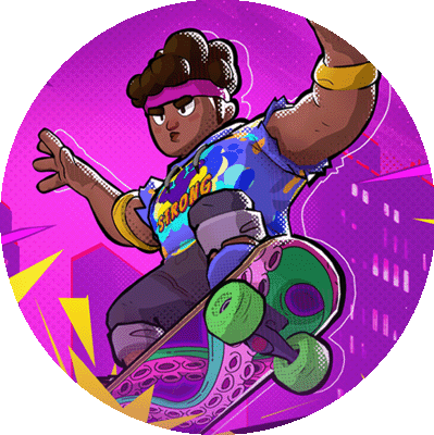 Skaters Crew