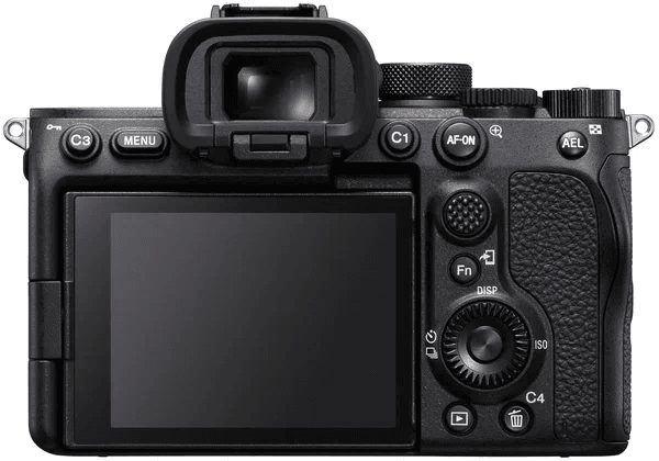Фотоаппарат Sony Alpha ILCE-7M3